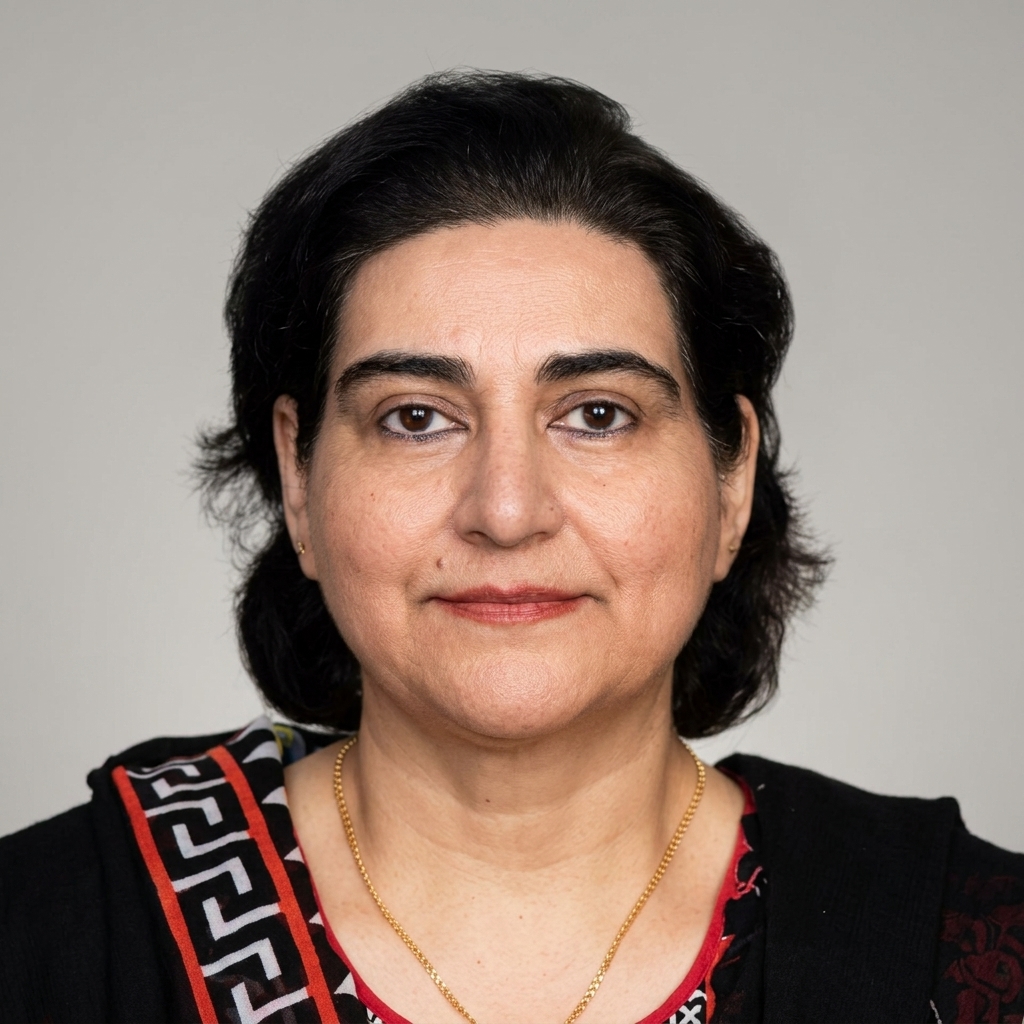 Dr. Naeema Iqbal at Nsthetics